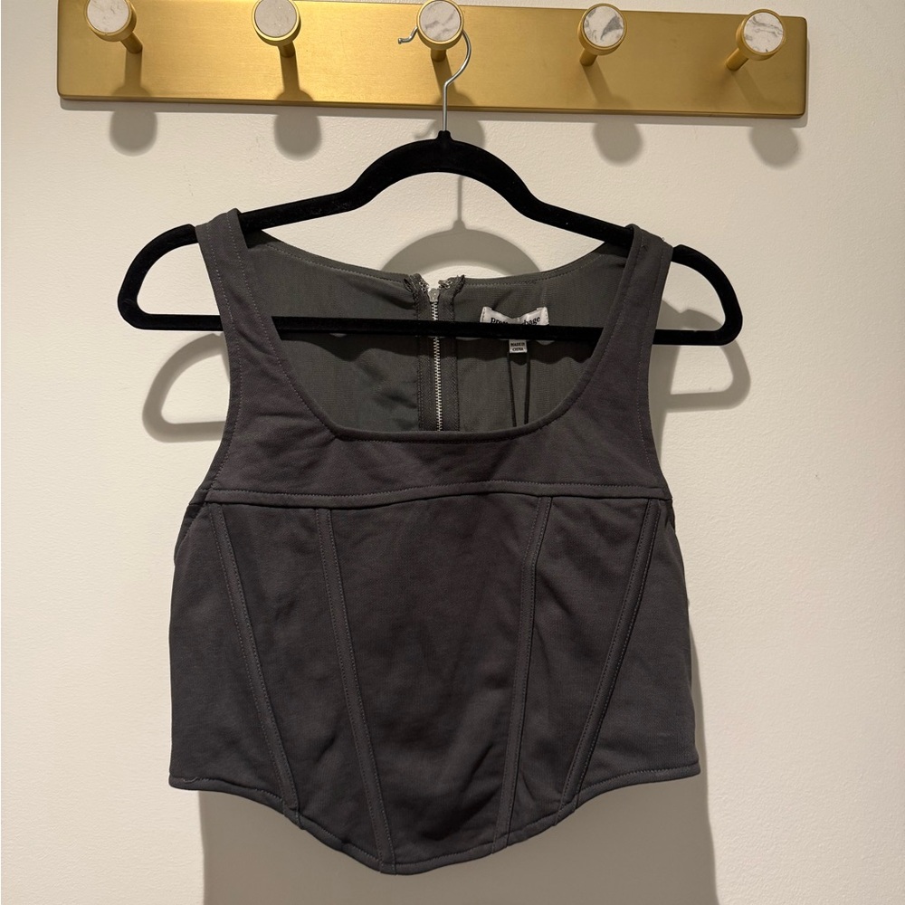 NWT corset tops